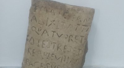 القيروان : تفكيك شبكة اتجار بالآثار وحجز حجارة تعود للحقبة الرومانية