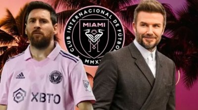 انتقال ميسي لإنتر ميامي يرفع أسعار تذاكر حضور مباريات الفريق