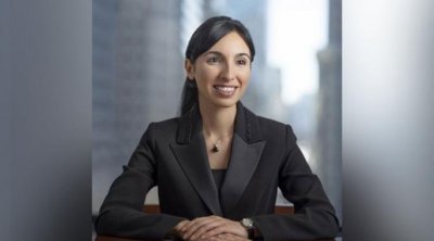 Pour la première fois, une femme prend la tête de la Banque Centrale de Türkiye