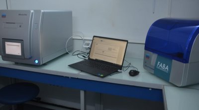لأول مرة في تونس : آلتان متطورتان لتحليل الحمض النووي للخلايا السرطانية