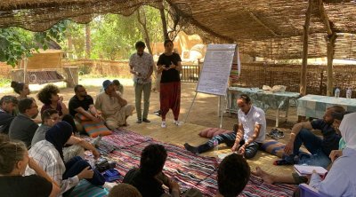 5 projets d’ONGs tunisiennes financés par l’Ambassade de Suisse en Tunisie 