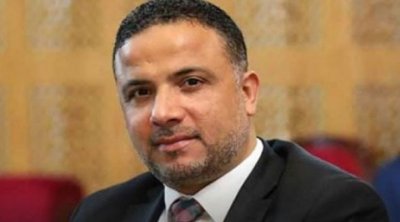 عام وثمانية أشهر سجنا في حقّ سيف الدين مخلوف