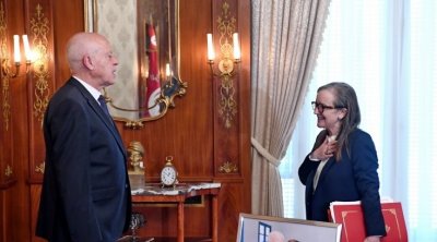 عبد الله العبيدي : الخلاف بين سعيد و بودن بدا واضحا في إجتماع الوفد الأوروبي