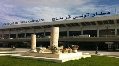 مطار قرطاج : تفكيك شبكة سرقات وتدليس تأشيرات سفر