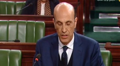 وزارة العدل تطلب من البرلمان رفع الحصانة عن النائب سامي عبد العالي