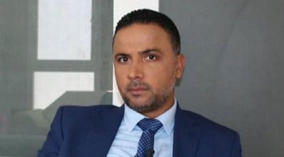 سنة سجنا في حق سيف الدين مخلوف