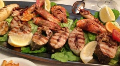 حلق الوادي: غلق مطعم سياحي بعد حجز غلال بحر متعفنة