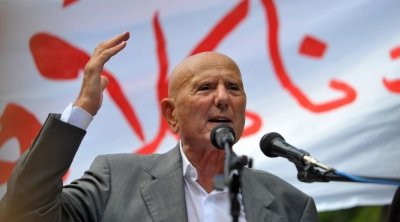 قضية التآمر : قاضي التحقيق يستدعي نجيب الشابي للاستنطاق