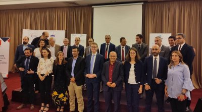 Korba : Le programme Sunref Tunisie fait le bilan et annonce les perspectives