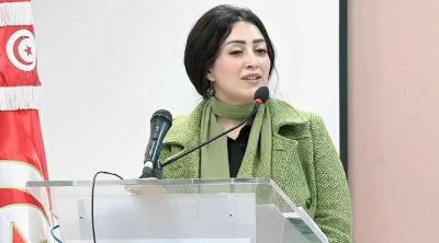 إحالة المحامية إسلام حمزة على التحقيق