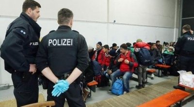 إيطاليا ترحل أكثر من 2300 مهاجر تونسي منذ بداية سنة 2023