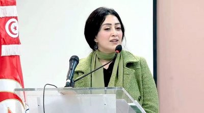 دليلة مصدق : التحقيق مع المحامية اسلام حمزة بسبب تصريحها حول سيارة تعذيب تنقل الموقوفين