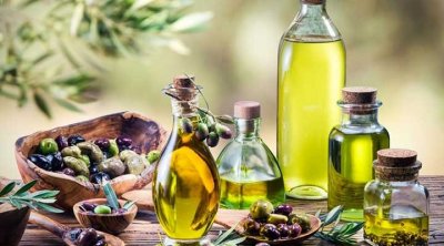 عائدات زيت الزيتون ترتفع الى 1.4 مليار دينار