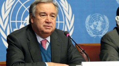 Guterres :Nous sommes déterminés à apporter notre soutien aux pays accueillant des réfugiés