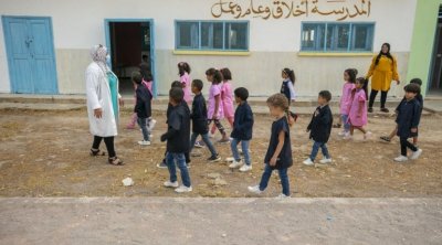 منوبة : بطاقة إيداع بالسجن في حق معلمة بشبهة الاعتداء بالعنف على تلميذة