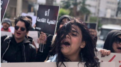 تونس :تقارير المجتمع المدني لا ترتقي لتفكيك وفهم ظاهرة العنف ضد المرأة
