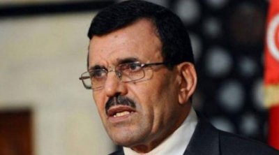 التمديد في مدة الإحتفاظ بعلي العريض