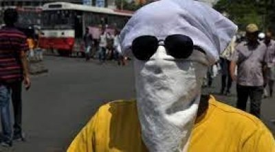 Inde : La vague de chaleur fait près d'une centaine de morts