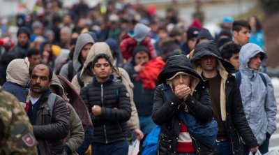 المحاكم الإيطالية ترفض مطالب اللجوء للمهاجرين التونسيين 