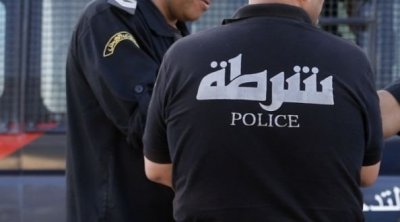 تعرض عون أمن يحرس سفارة البرازيل بتونس للطعن 