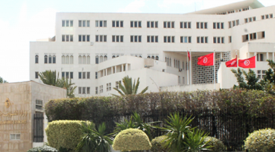 تونس تدين اقتحام مقر إقامة سفيرها بالسودان ونهب ممتلكاته