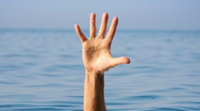 وفاة طفل غرقا في شاطيء الزهراء ببن عروس 