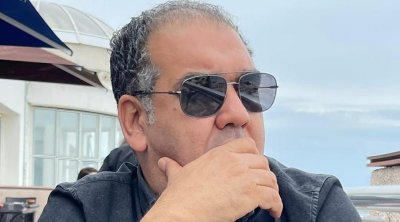 إطلاق سراح رمزي الجبابلي 