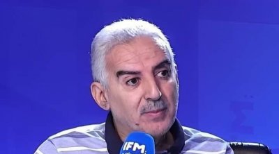 إيقاف الصحفي التونسي زياد الهاني