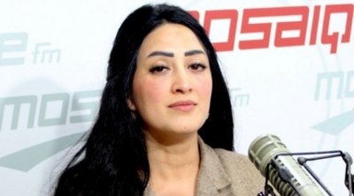 المحامية إسلام حمزة تمثل غدا أمام التحقيق