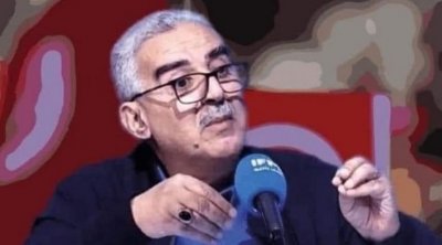 الإحتفاظ بالصحفي التونسي زياد الهاني 