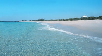 وكالة حماية وتهيئة الشريط الساحلي تنطلق في تنظيف 133 شاطئا تغطي قرابة 200 كلم