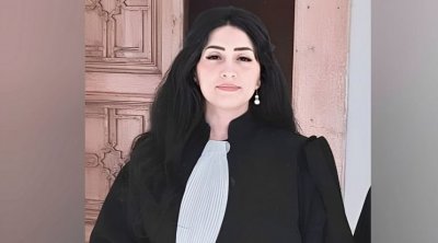 الإبقاء على المحامية إسلام حمزة في حالة سراح