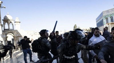 Washington exprime sa ''préoccupation'' face aux violences en Cisjordanie