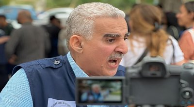 زياد الهاني : من المخزي إيقافي لأنني ناقشت فصل قانوني مناقشة قانونية بحتة ليس فيها تعرض لأي أحد 