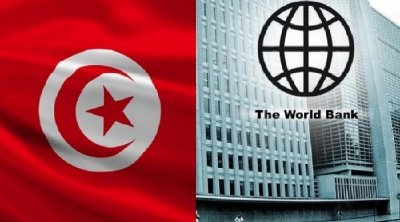 تونس والبنك الدولي يوقعان اتفاقا لتمويل مشروع الربط الكهربائي مع إيطاليا