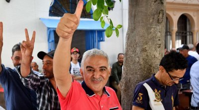 زياد الهاني: وقع إطلاق سراحي مؤقتًا... ولا أستبعد إيقافي بعد عودة سعيّد من فرنسا