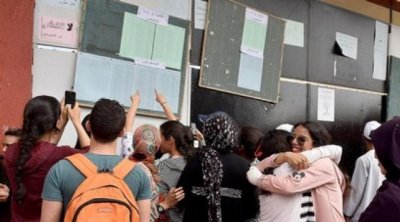 صفاقس تتصدر نسب ترتيب النجاح في الدورة الرئيسية لباكالوريا 2023