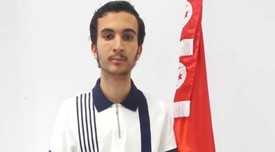 الأول وطنيا في الباكالوريا : أرغب مواصلة دراستي في الخارج 