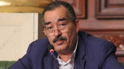 إطلاق سراح النائب السابق لطفي علي