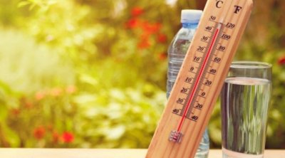 طقس الأحد : استقرار في درجات الحرارة 