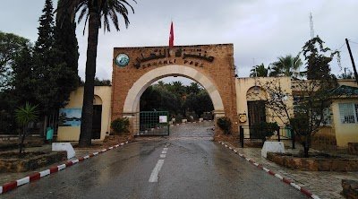 أريانة : تردي البنية التحتية بمنتزه النحلي ... و دعوة وزارة البيئة للتدخل العاجل