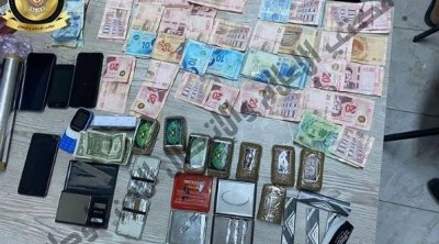 جربة: القبض على شقيقين ينشطان في ترويج المخدّرات 