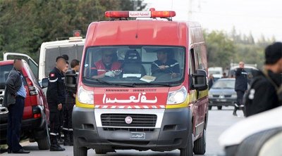 تونس : حوادث المرور تحصد 16 قتيلا خلال نهاية الأسبوع 