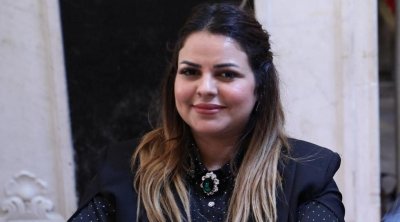 سيرين لمرابط : الدنيا غلات و أصبح من الضروري الترفيع في منح النواب 