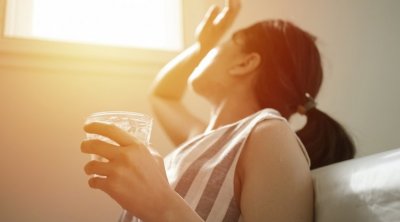 طقس الثلاثاء: درجات الحراراة تصل إلى 39 