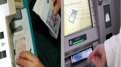 Tunisie-CBF: aucun problème de cash dans les banques pour l’Aïd