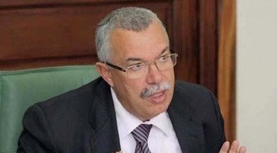 ختم البحث في ملف نور الدين البحيري