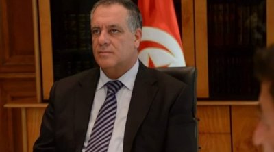 في قضية مرفوعة ضده على معنى المرسوم 54 : غازي الشواشي أمام التحقيق الجمعة القادم