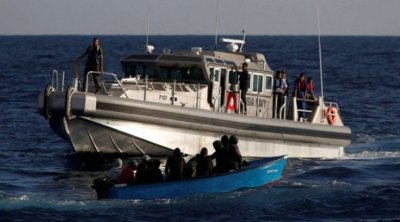 صفاقس : إحباط 7 عمليات حرقة وضبط 121 شخصا 