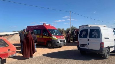 ارتفاع نسبة قتلى حوادث الطرقات في تونس بأكثر من 29 بالمائة